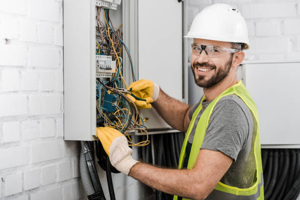 Best Commercial Electrician Services  in Ashland, OH